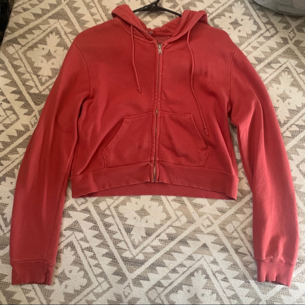 COPY - Brandy Melville sweater